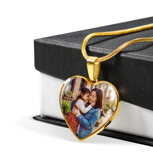 Always-Daughter2Mom- Because Of You