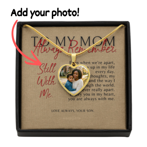 Always-Daughter2Mom- Still With Me